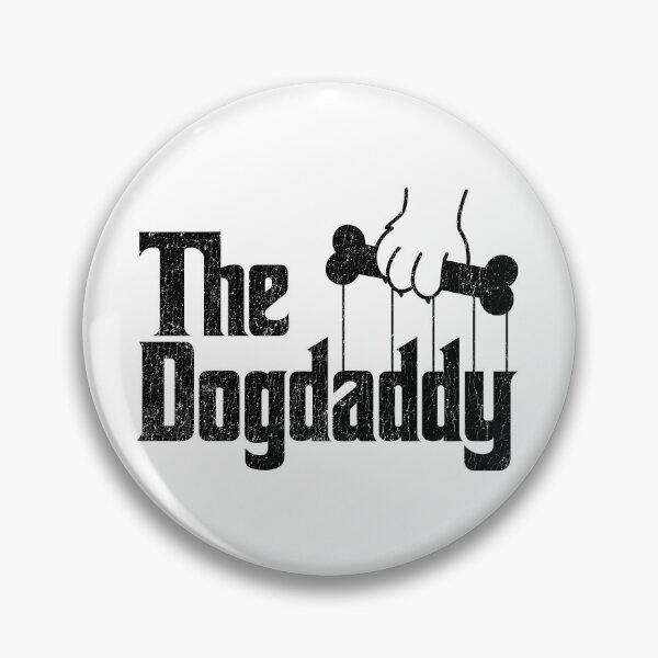 Item preview, The Dogdaddy designed and sold by TeeCodes.