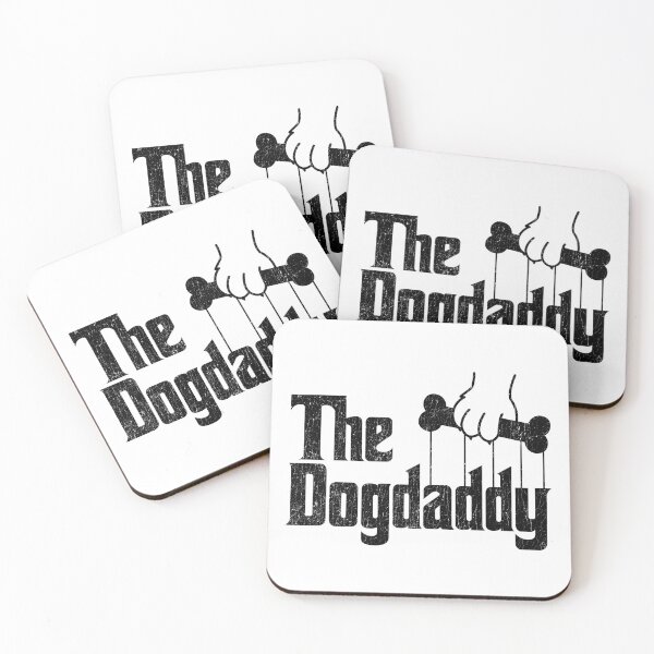 Item preview, The Dogdaddy designed and sold by TeeCodes.