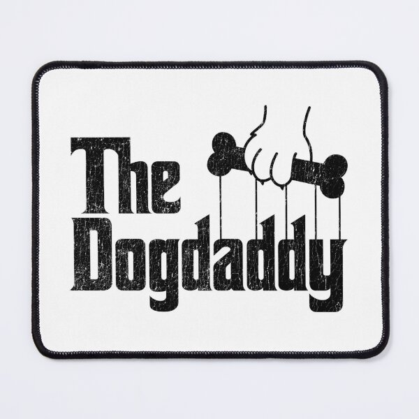 Item preview, The Dogdaddy designed and sold by TeeCodes.