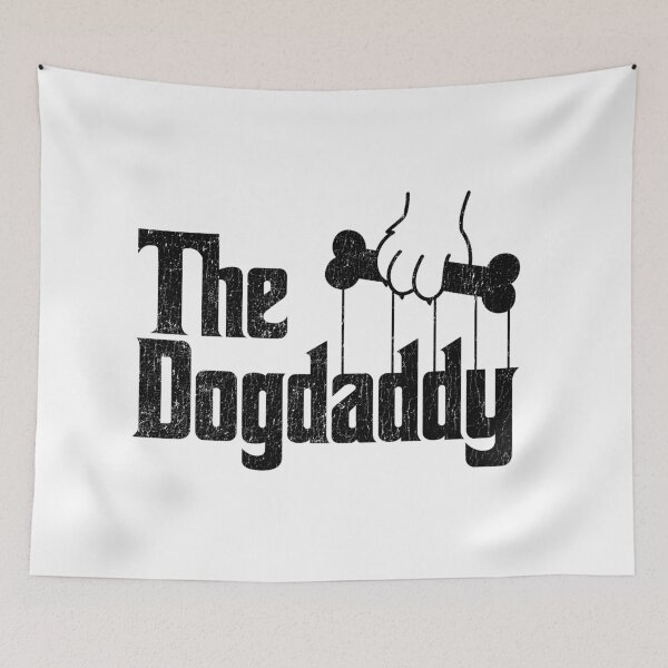 Item preview, The Dogdaddy designed and sold by TeeCodes.