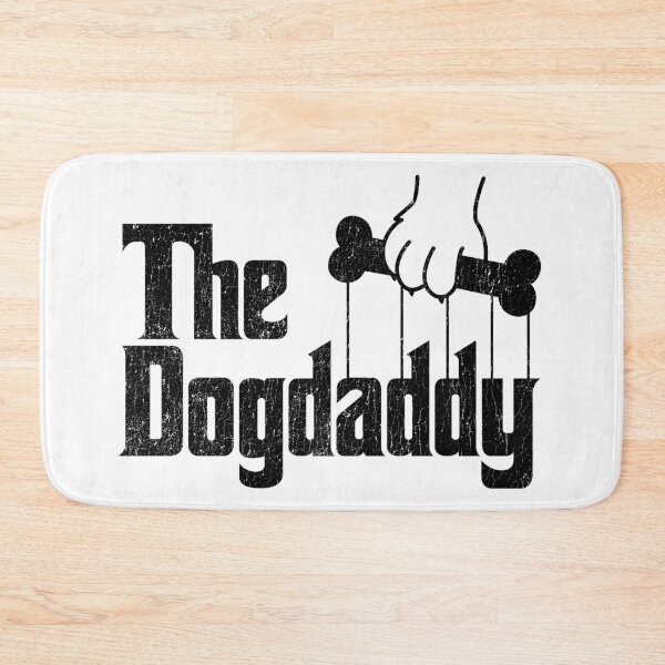 Item preview, The Dogdaddy designed and sold by TeeCodes.