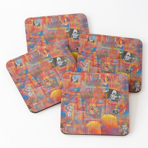 Item preview, Rockstar designed and sold by emmalyonsart.