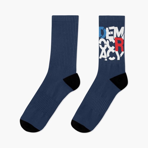 Item preview, Broken Democracy designed and sold by Caecus Societas.