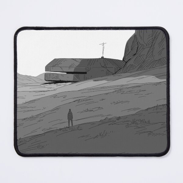 Item preview, Bunker designed and sold by Marts Manlutac.