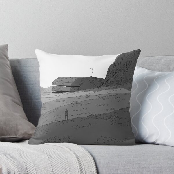 Item preview, Bunker designed and sold by Marts Manlutac.