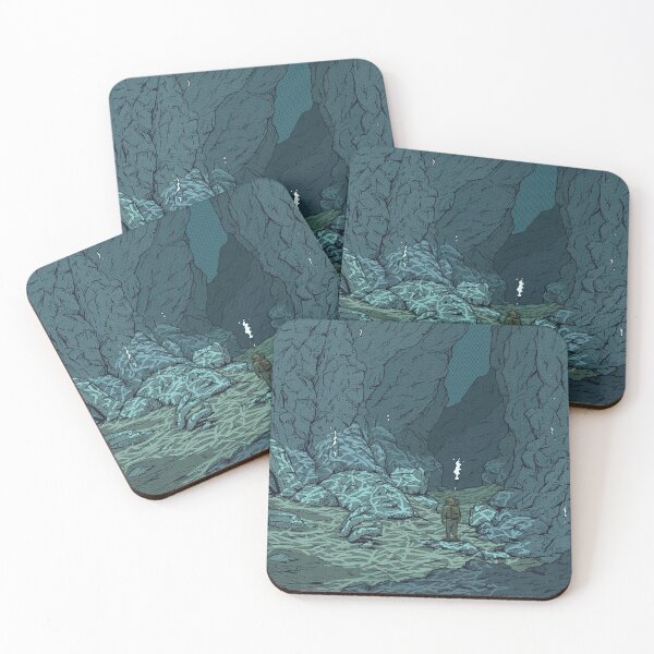 Item preview, Calypso designed and sold by Marts Manlutac.