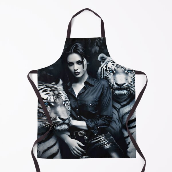Item preview, Cat People 137 designed and sold by deep-sea-birds.