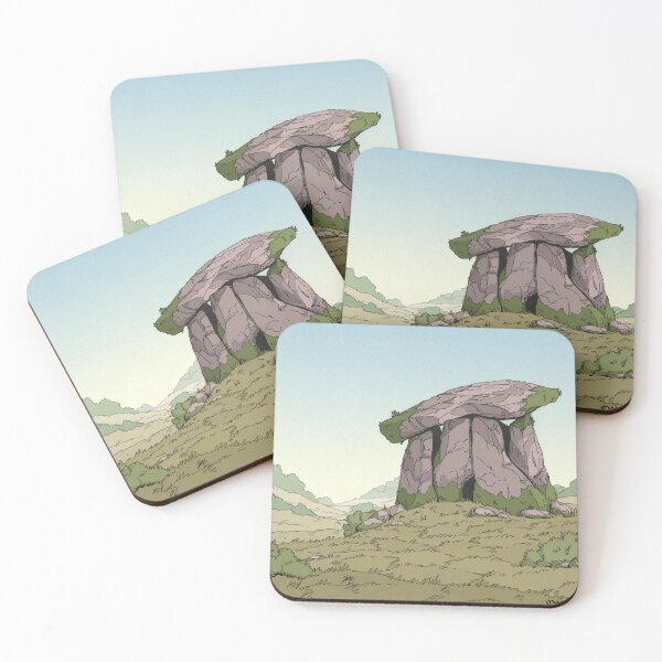 Item preview, Dolmen Tomb designed and sold by Marts Manlutac.