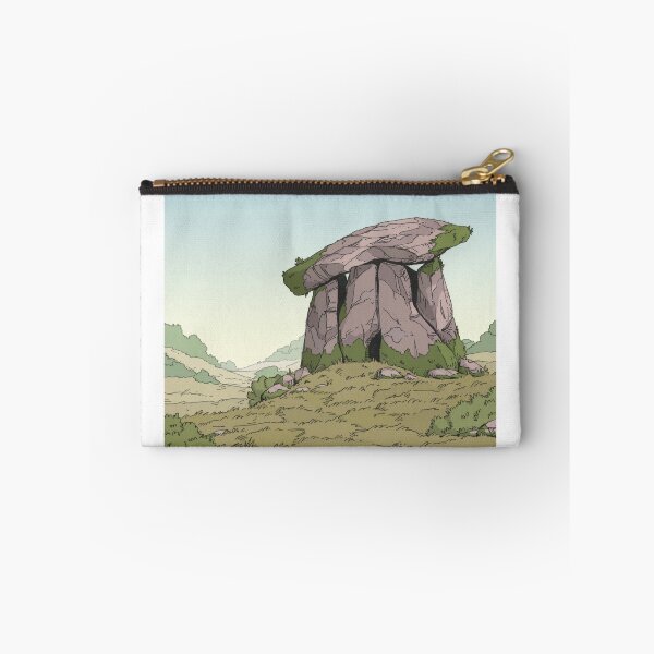 Item preview, Dolmen Tomb designed and sold by Marts Manlutac.