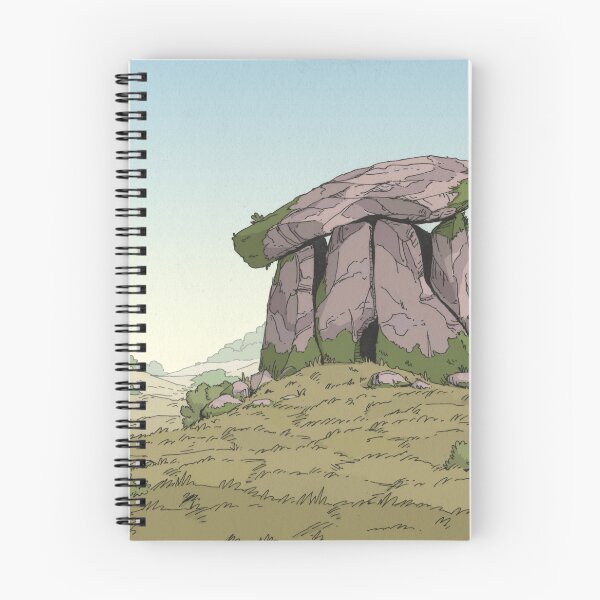 Item preview, Dolmen Tomb designed and sold by Marts Manlutac.