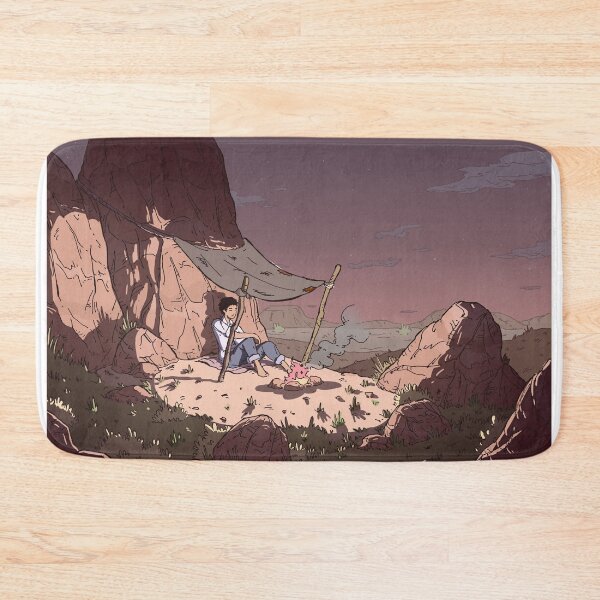Item preview, Savannah Shelter designed and sold by Marts Manlutac.