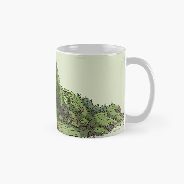 Item preview, Mossy Environment designed and sold by Marts Manlutac.