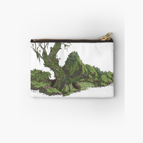 Item preview, Mossy Environment designed and sold by Marts Manlutac.