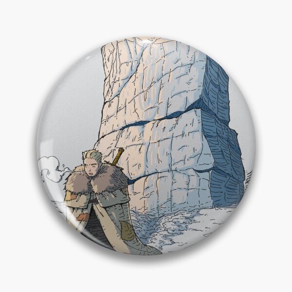 Item preview, Snow Viking designed and sold by Marts Manlutac.