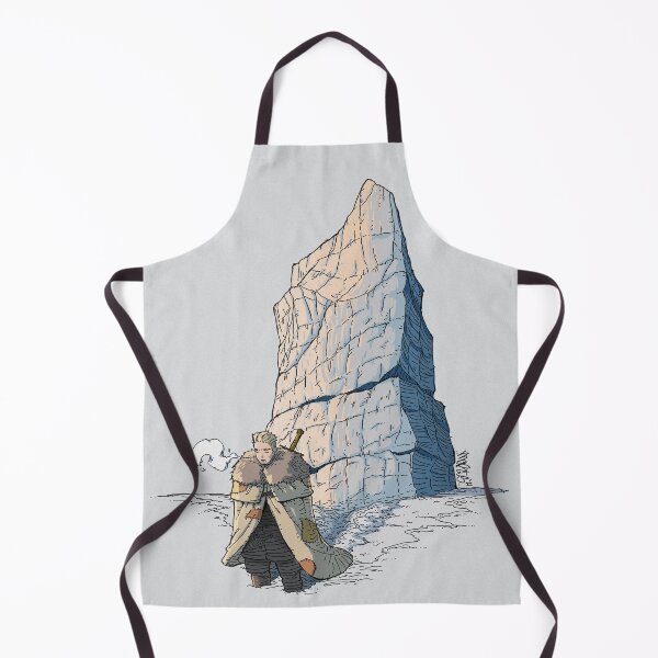 Item preview, Snow Viking designed and sold by Marts Manlutac.