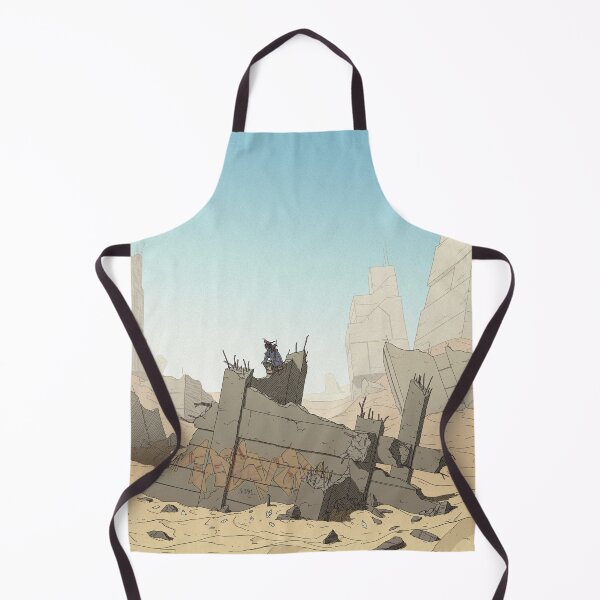 Item preview, Post-Apocalyptic Graffiti designed and sold by Marts Manlutac.