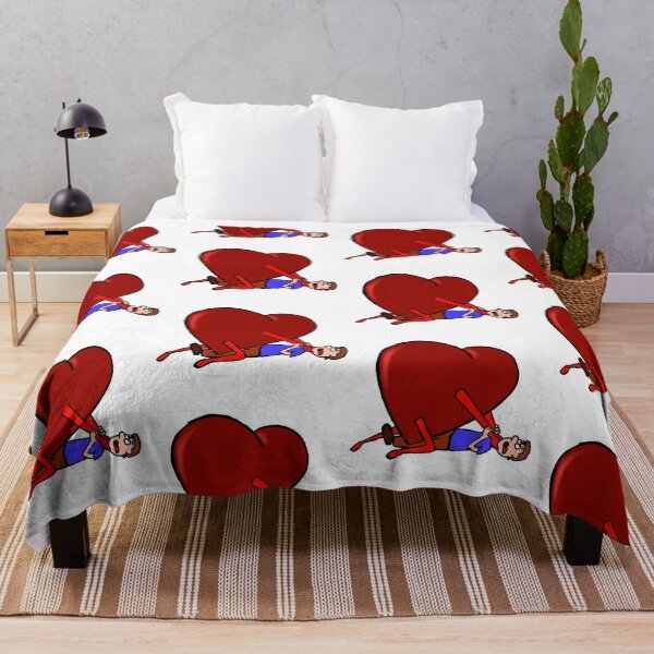 Item preview, Heart Attack designed and sold by PlimmPlumm.