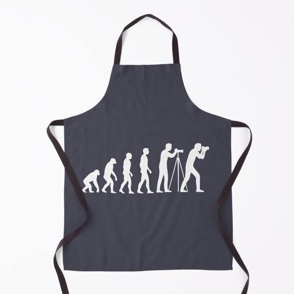 Item preview, Evolution of Man – Photographer Edition designed and sold by Toucan Designs.