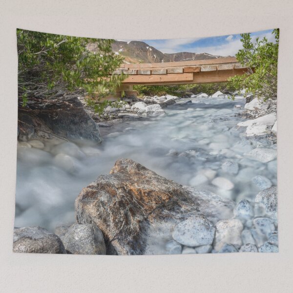 Item preview, Mountain Creek Rapids designed and sold by mbarimo7.