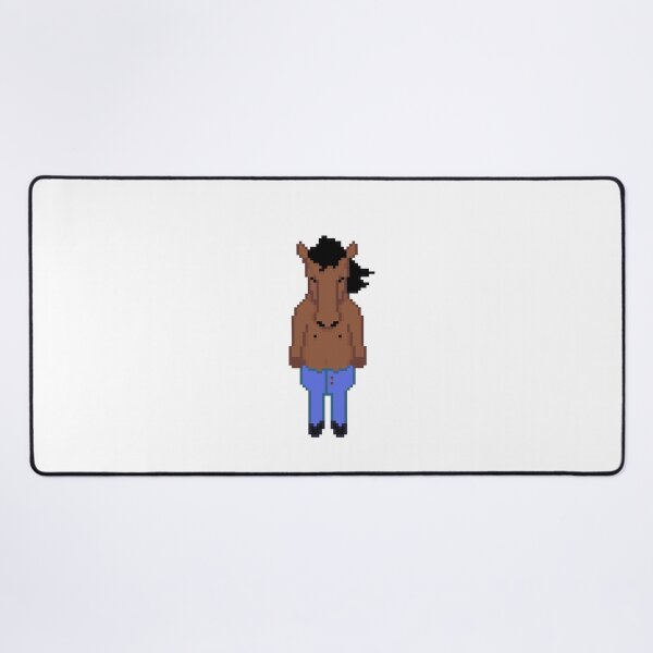 Item preview, Pants The Horse designed and sold by ghoulisheep.