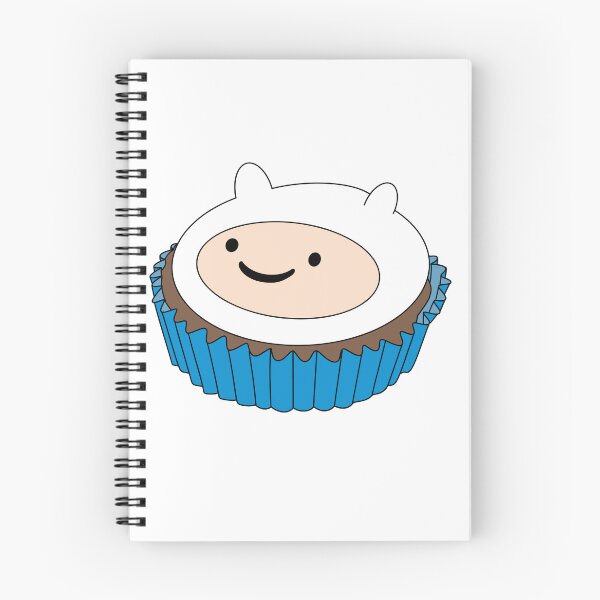 Artikelvorschau, Finn Cake entworfen und verkauft von urlocalartfairy.