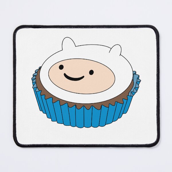 Artikelvorschau, Finn Cake entworfen und verkauft von urlocalartfairy.