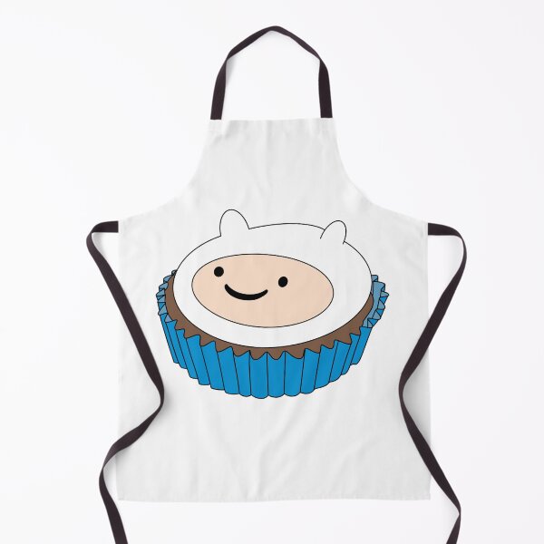 Artikelvorschau, Finn Cake entworfen und verkauft von urlocalartfairy.