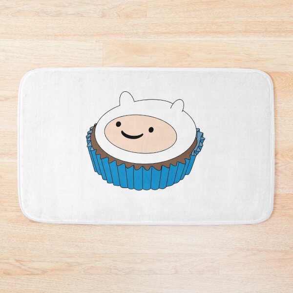 Item preview, Finn Cake designed and sold by urlocalartfairy.