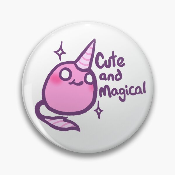 Item preview, Cute and magical blob designed and sold by Bug and Crow.