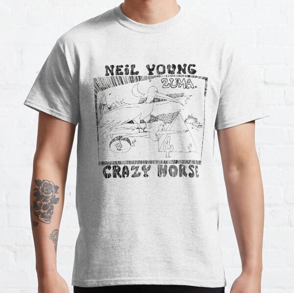 zuma T-shirt classique