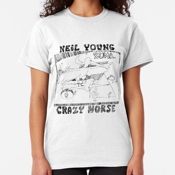 zuma Classic T-Shirt