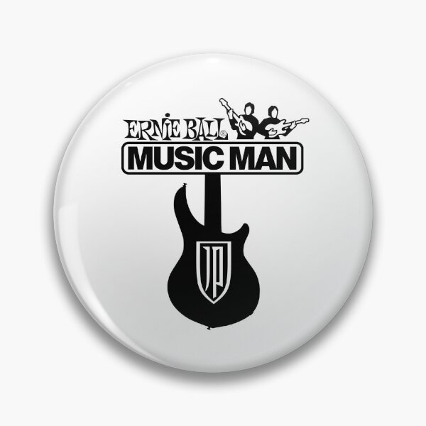 Item preview, Music Man John Petrucci Majesty Guitar designed and sold by Very Graphic Designs.