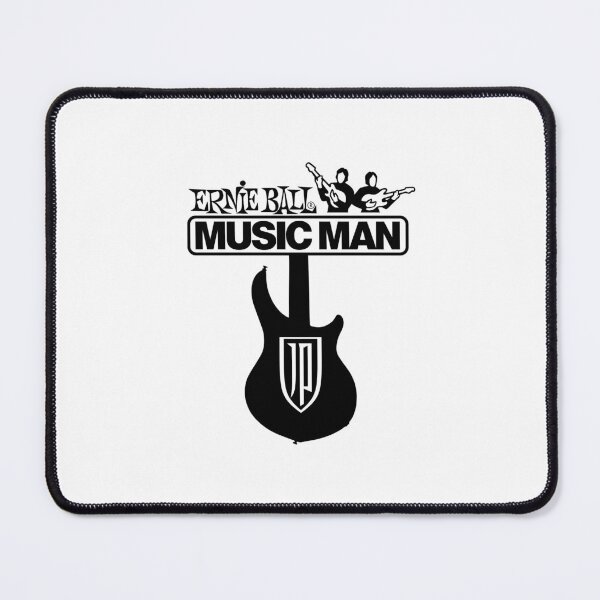 Item preview, Music Man John Petrucci Majesty Guitar designed and sold by Very Graphic Designs.