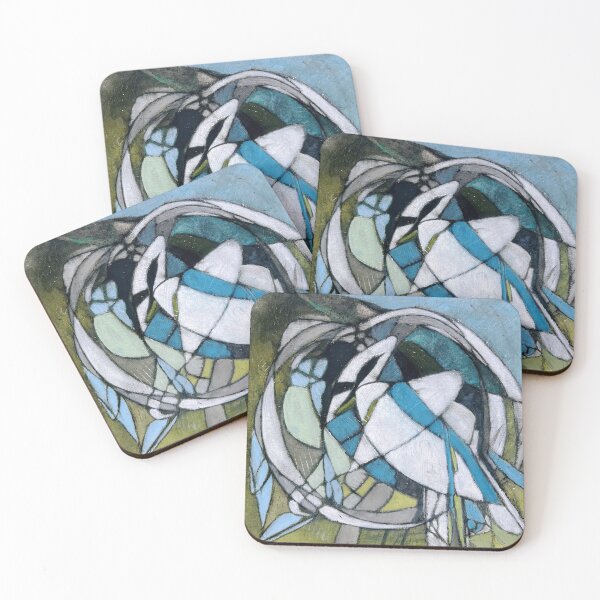 Item preview, Swanee: Circle of Life designed and sold by EdiesArts.
