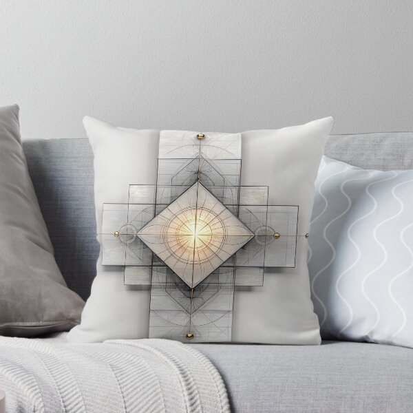 Item preview, "Axis of Lumen: The Harmonic Core" designed and sold by bloorose.