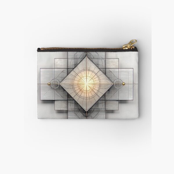 Item preview, "Axis of Lumen: The Harmonic Core" designed and sold by bloorose.