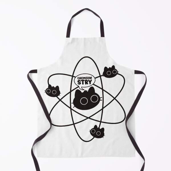 Item preview, Chemeowstry designed and sold by Artthree.