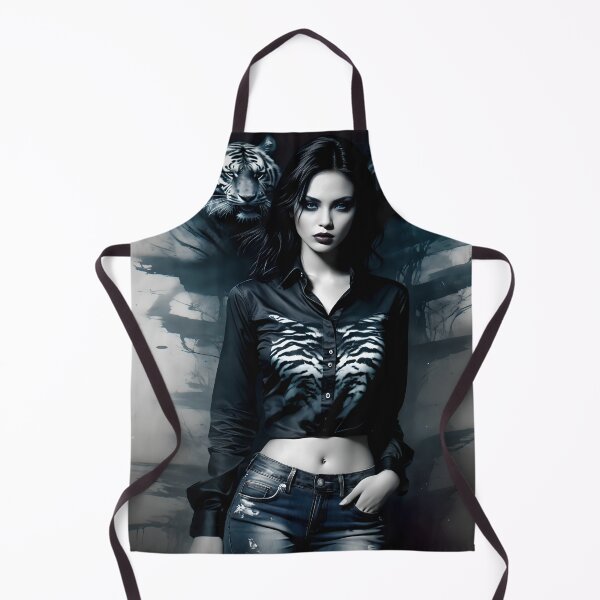 Item preview, Cat People 147 designed and sold by deep-sea-birds.