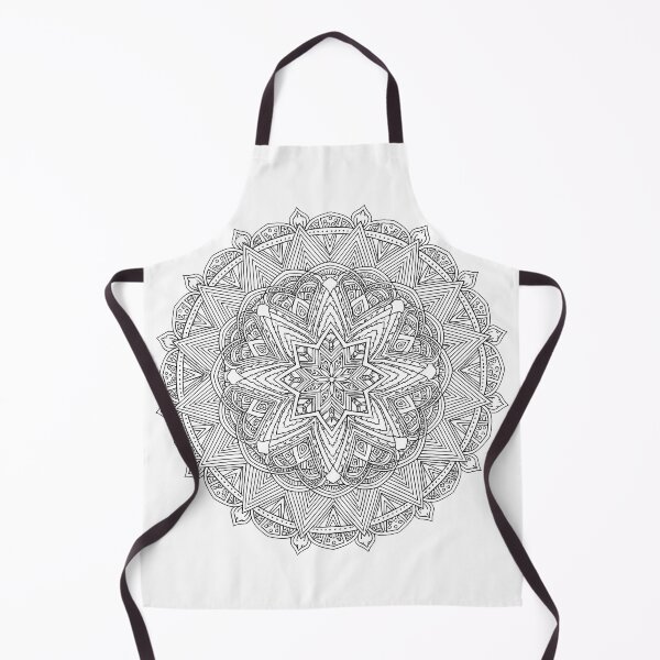 Item preview, Coloring Book Day: Mindful Mandala designed and sold by zoughlal.