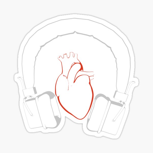 Item preview, Listen to Your Heart designed and sold by JoseloRochaArt.