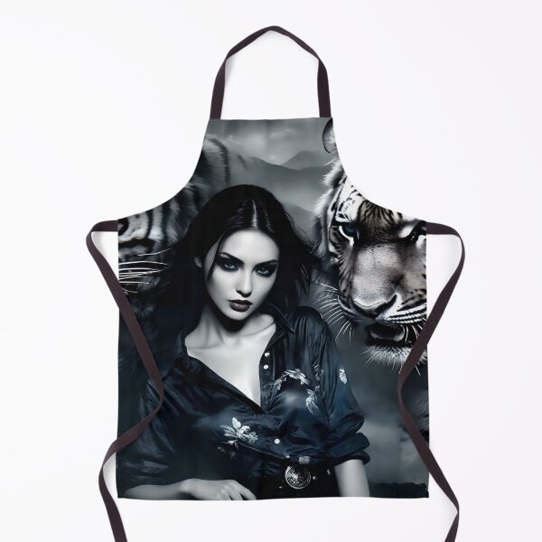 Item preview, Cat People 148 designed and sold by deep-sea-birds.