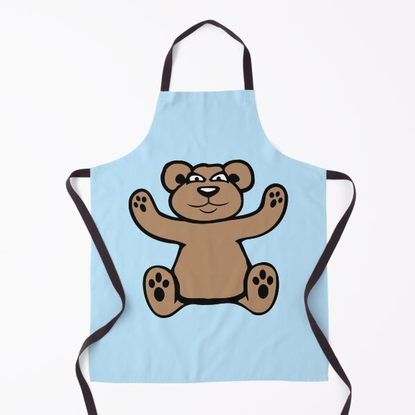 Artikelvorschau, Bär Böse Wütend Verrückt Schlechte Laune Wütendes Gesicht entworfen und verkauft von shirt-o-mat.