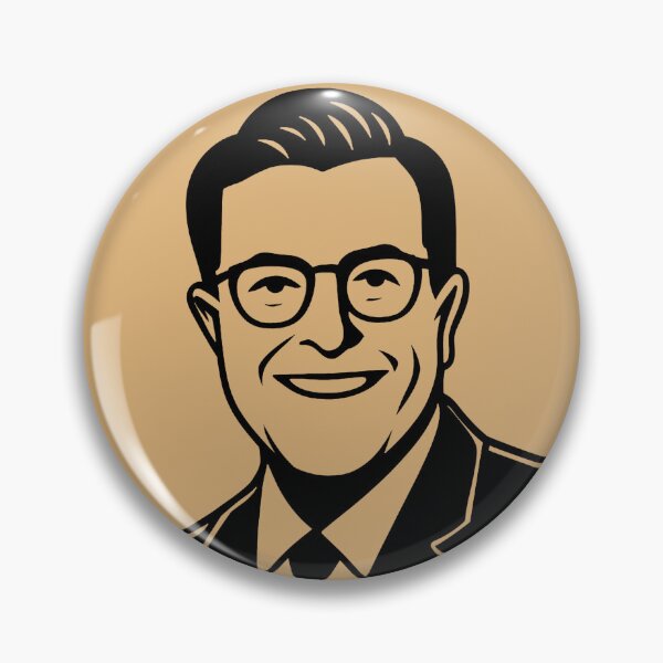 Item preview, stephen colbert designed and sold by suppddns.