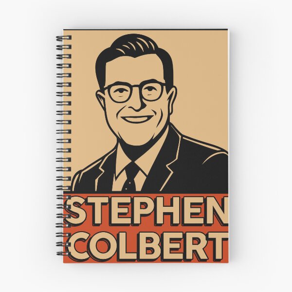 Item preview, stephen colbert designed and sold by suppddns.