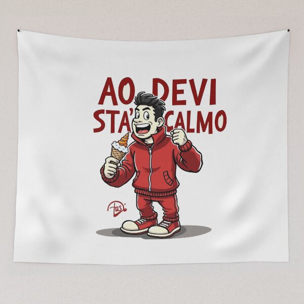 Item preview, Roman guy designed and sold by Italiansh*t.