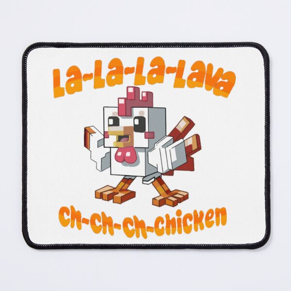 Item preview, La-la-la-lave ch-ch-ch-chicken designed and sold by Artistkhg.