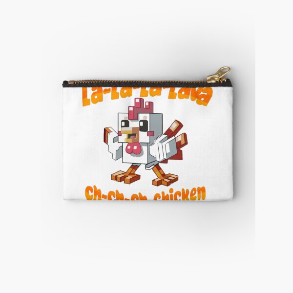Item preview, La-la-la-lave ch-ch-ch-chicken  designed and sold by Artistkhg.
