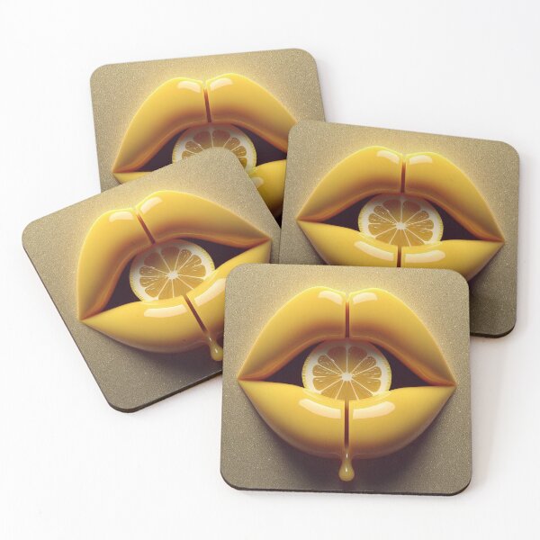 Item preview, Acid Zest designed and sold by Donkey's Salad.