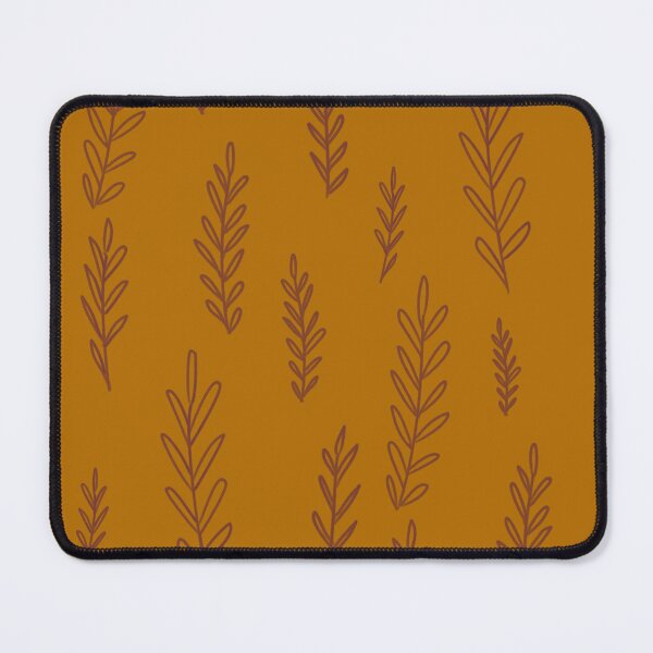 Item preview, Golden Rosemary designed and sold by birchandbirdbk.