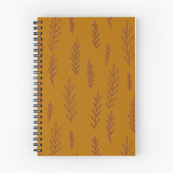 Item preview, Golden Rosemary  designed and sold by birchandbirdbk.